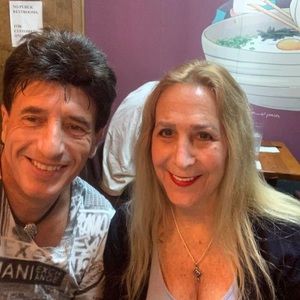 Meet your Posher, Debbie